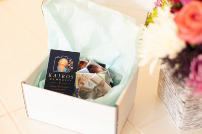 2"x2" Custom Photo Magnets