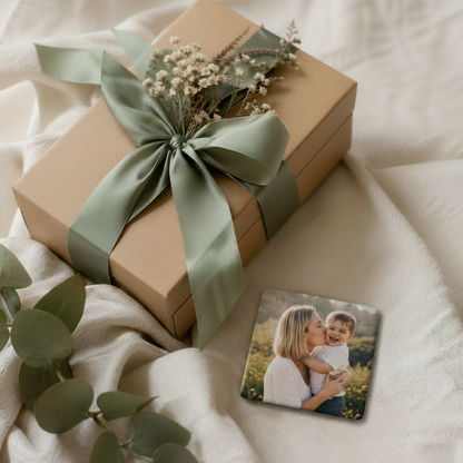 2x2 Custom Photo Magnets